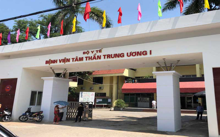 Vụ phát hiện phòng “bay lắc” trong bệnh viện: Cần làm rõ trách nhiệm, xử lý những người liên đới -0