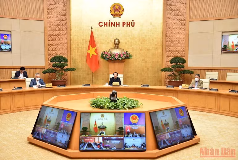 Khẩn trương khắc phục hậu quả và ứng phó với mưa lũ tiếp theo -0