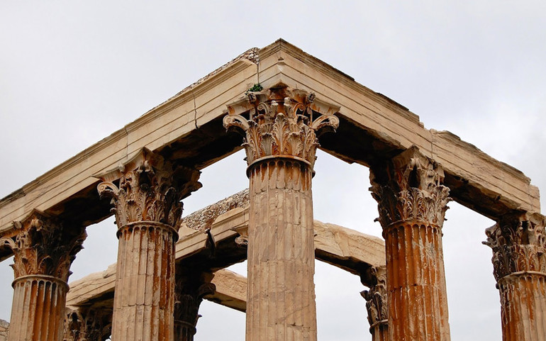 Kỳ 7: Tìm lại vàng son giữa bạt ngàn phế tích -0