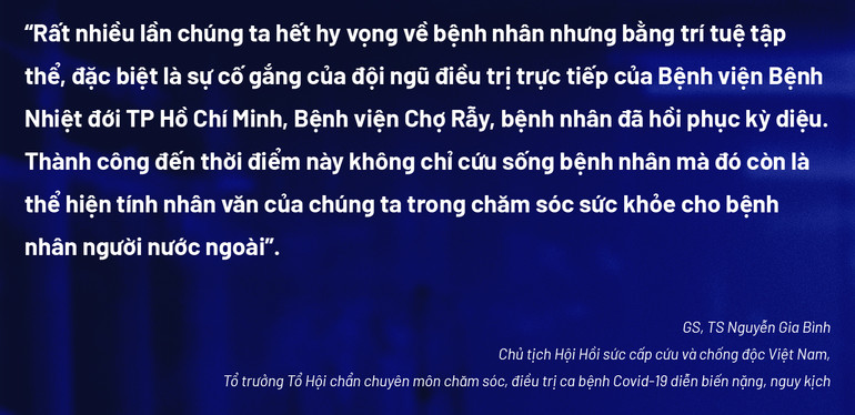 Bệnh nhân 91 và hành trình trở về quê hương ảnh 13 Bệnh nhân 91 và hành trình trở về quê hương -0