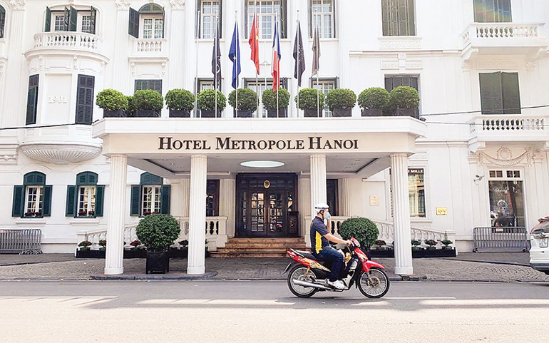 Mất việc làm, giảm thu nhập - nỗi lo mùa dịch -0