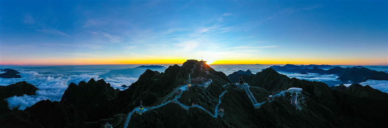 5 lý do không thể bỏ lỡ mùa đông này ở Fansipan -0