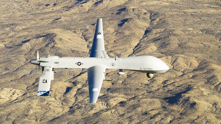 Hiệu quả của chiến lược chống khủng bố -0