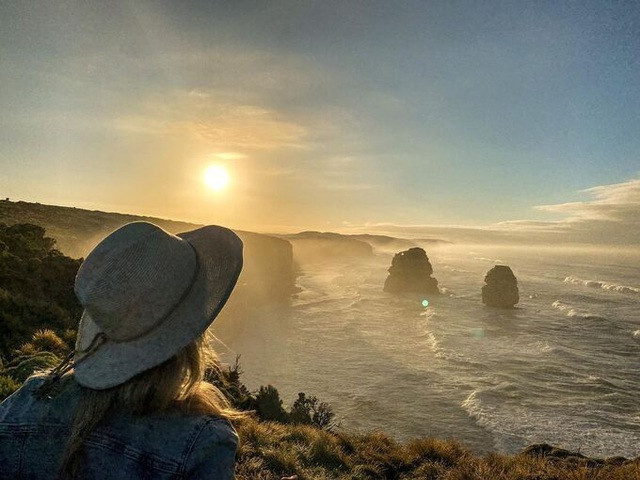 “Đường đèo trong mây” Hải Vân lọt top những cung đường đẹp nhất thế giới -0