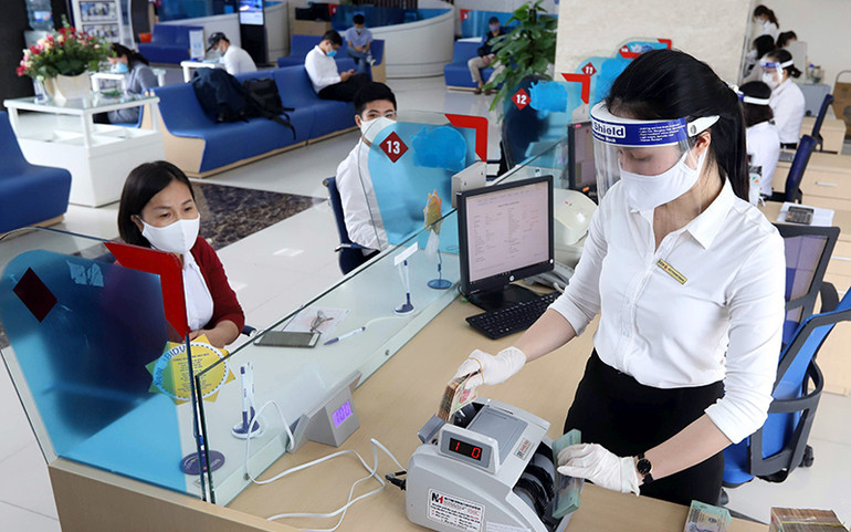 Hỗ trợ phục hồi, tạo đòn bẩy cho tăng trưởng -0