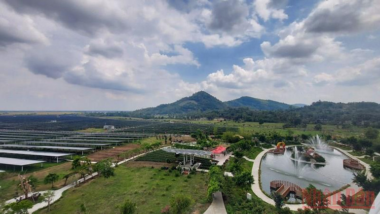 An Giang tạm dừng các hoạt động có thu phí tại các điểm tham quan du lịch chưa đủ điều kiện -0