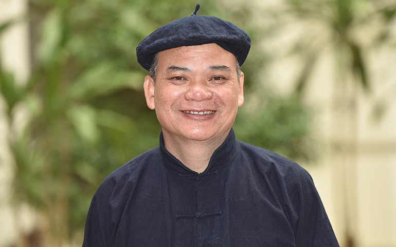 Giao lưu trực tuyến với các đại biểu dự Đại hội toàn quốc các dân tộc thiểu số Việt Nam -0