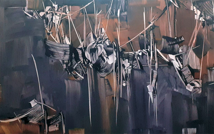 “New Days”-Niềm vui ngày trở lại -0