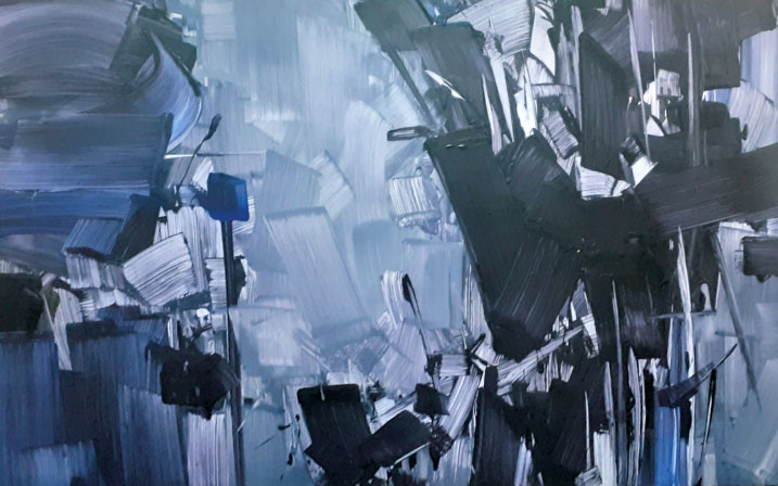 “New Days”-Niềm vui ngày trở lại -0