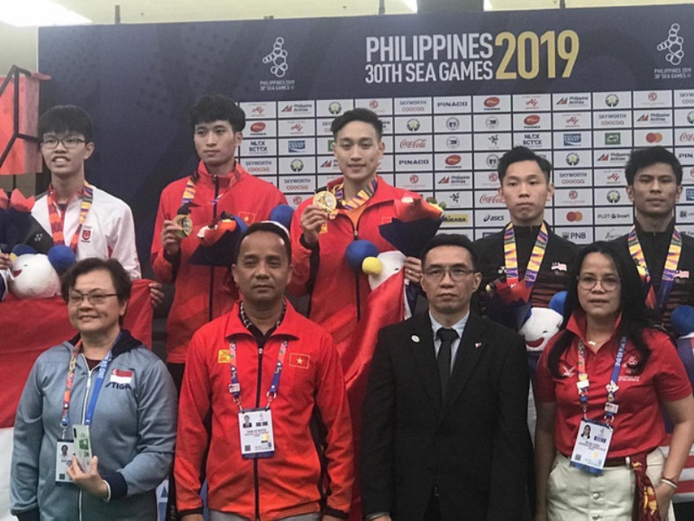 Nơi ươm mầm những tài năng -0