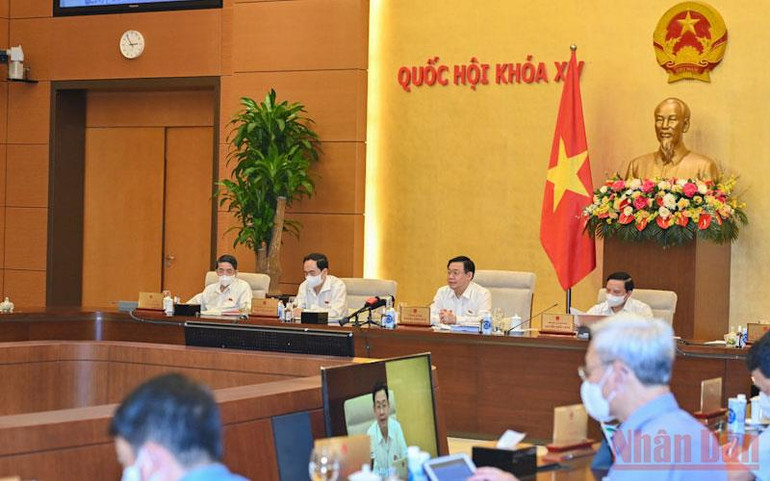 Bổ sung 14,62 nghìn tỷ đồng vào dự phòng ngân sách trung ương sử dụng phòng, chống dịch bệnh -0