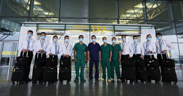 Dịch Covid-19 là cơ hội để mọi người nhìn nhận lại các mối quan hệ xã hội -0