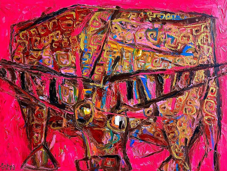 Trâu ơi ta bảo trâu này -0