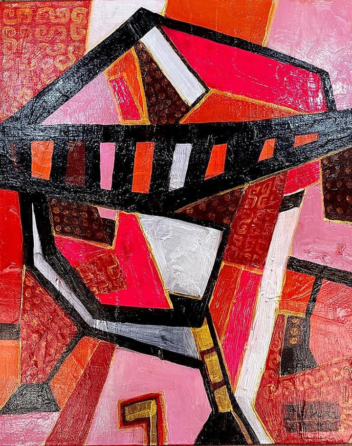 Trâu ơi ta bảo trâu này -0