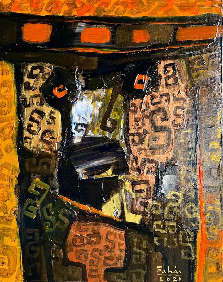 Trâu ơi ta bảo trâu này -0