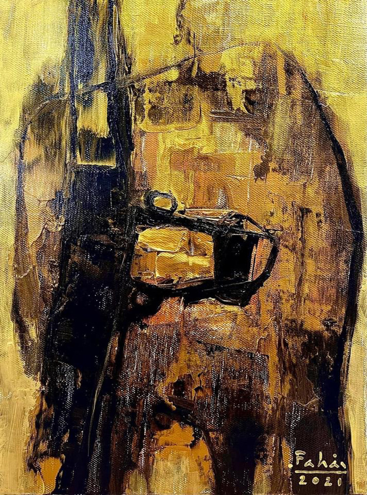 Trâu ơi ta bảo trâu này -0