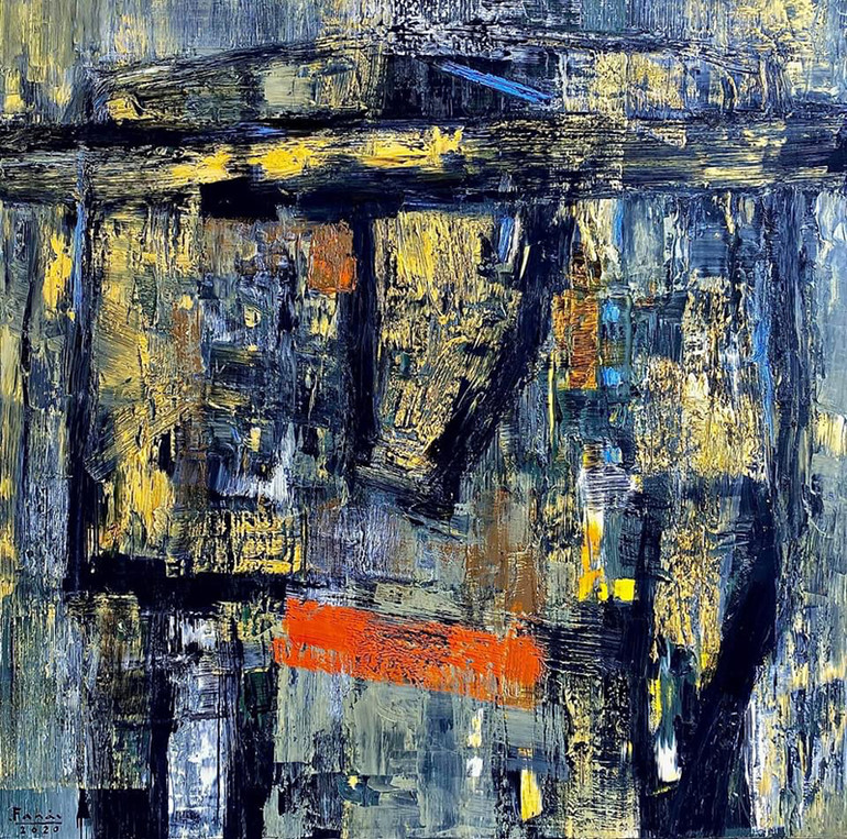 Trâu ơi ta bảo trâu này -0