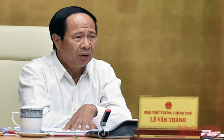 Hoàn thiện Quy hoạch điện VIII trên cơ sở bảo đảm an ninh năng lượng quốc gia, tiết kiệm chi phí đầu tư -0