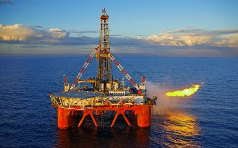 PVN - Những đóng góp đáng tự hào -0