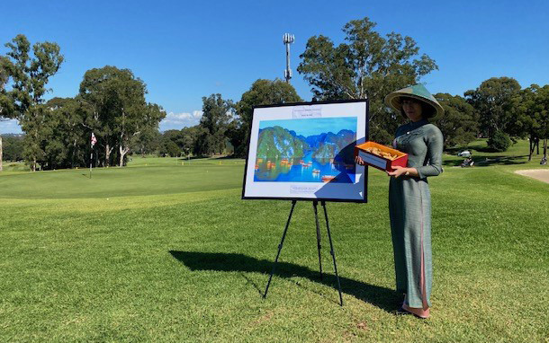 Giá 850.000 đồng/kg, cơ hội lớn cho gừng tươi sang Australia -0