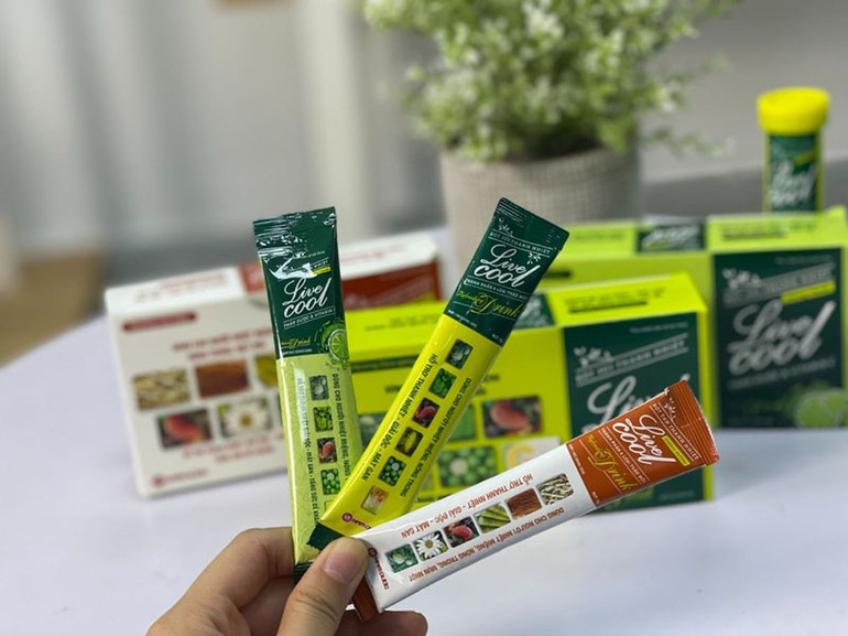 Linh chi đỏ - Thảo dược giúp tăng miễn dịch, giảm mệt mỏi, nóng trong&nbsp; -0