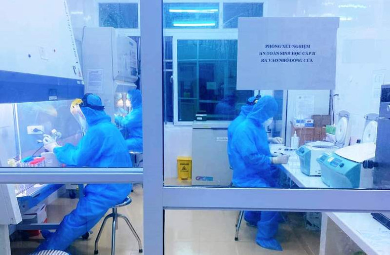 Ngày “đặc biệt” ở Thái Bình -0