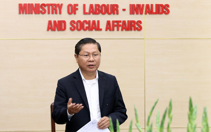 Đồng hành nâng tầm kỹ năng lao động Việt Nam -0