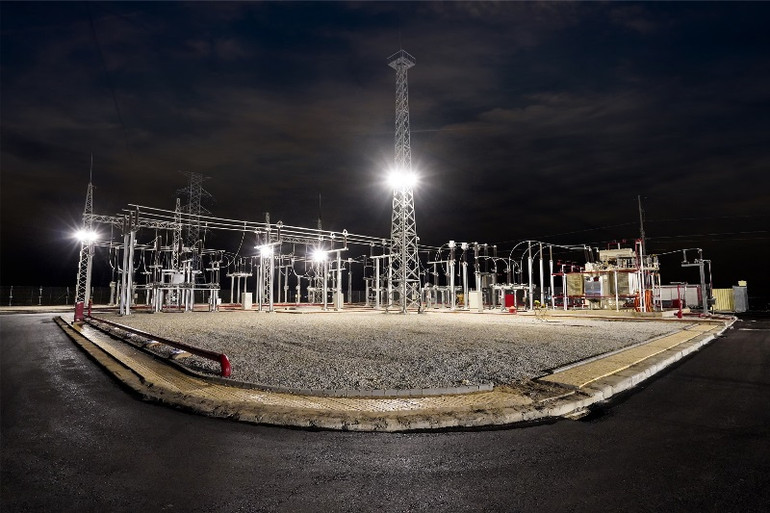 T&T Group đồng loạt hòa lưới ba nhà máy điện mặt trời -0