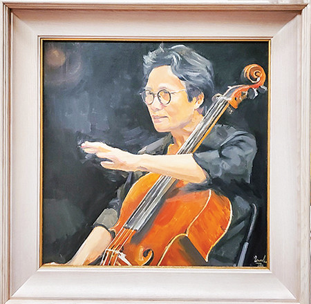 Tháng Ba - Góc nhìn giàu tính nữ -0