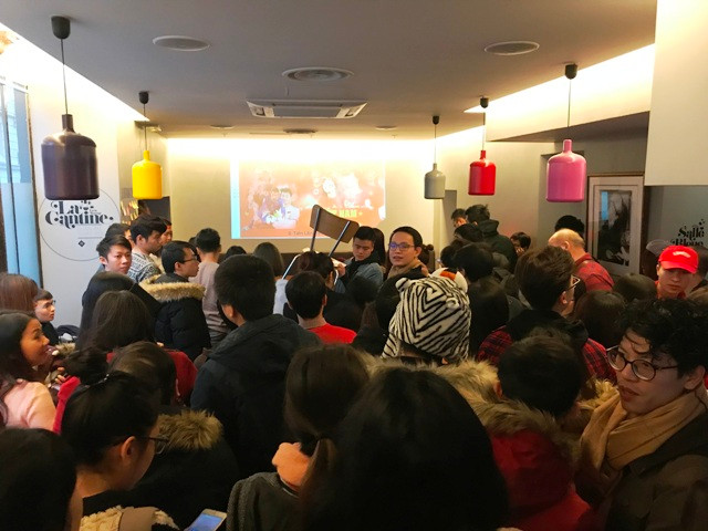 U23 Việt Nam chiến thắng trong lòng người hâm mộ ảnh 32