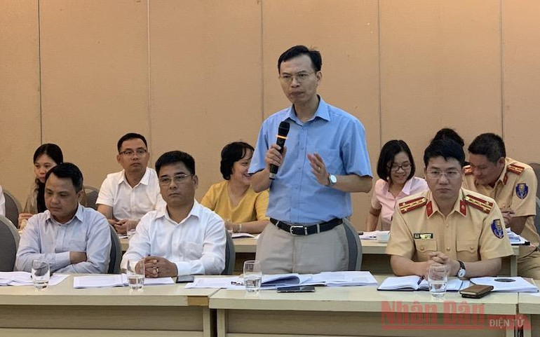 Đã đến lúc cần siết chặt quy định vận chuyển vào ban đêm -0