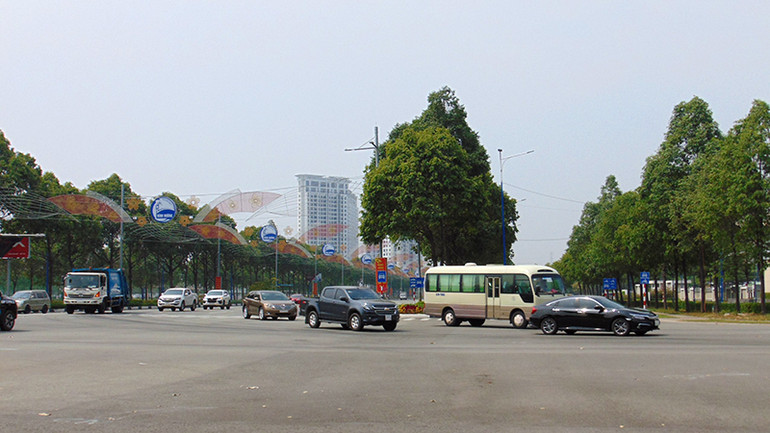 Bình Dương lần thứ ba được vinh danh có chiến lược phát triển thành phố thông minh tiêu biểu thế giới -0