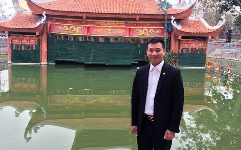 Giữ lửa cho nghệ thuật rối nước -0