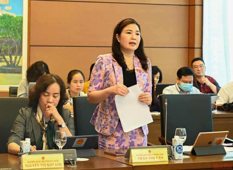 Phòng, chống bạo lực gia đình là trách nhiệm chung của toàn xã hội -0