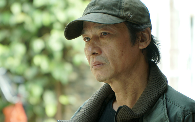 “Quỳnh búp bê” tái ngộ “My sói” trong “Hương vị tình thân” -0