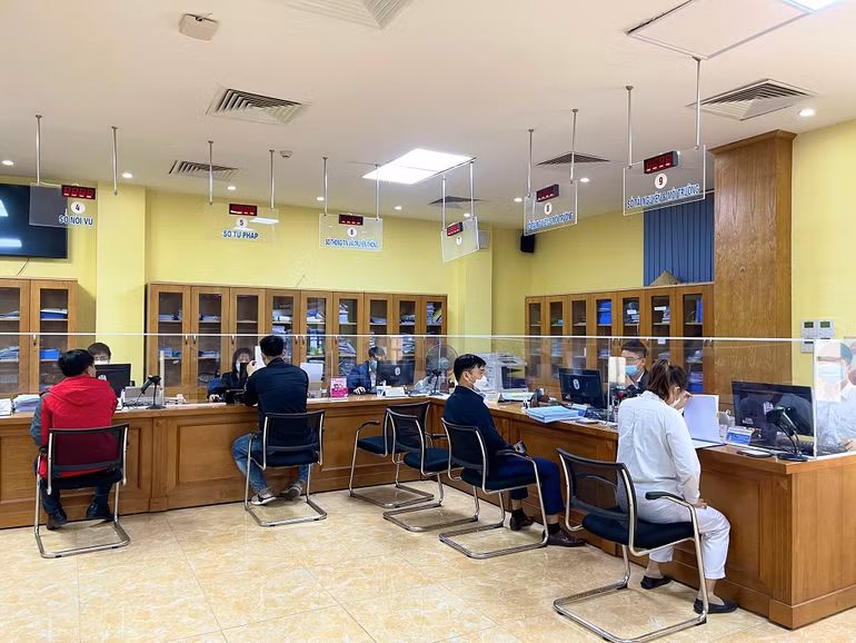 Cả 63 tỉnh, thành phố ứng dụng Zalo trong quá trình chuyển đổi số -0