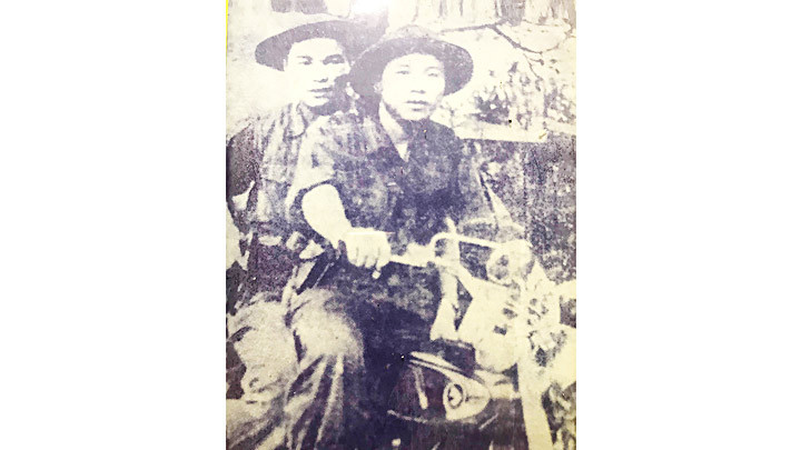 Hướng đi của gió -0