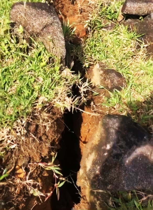 Quảng Trị: Chỉ đạo di dời khẩn cấp người dân ra khỏi vùng nguy cơ sạt lở -0