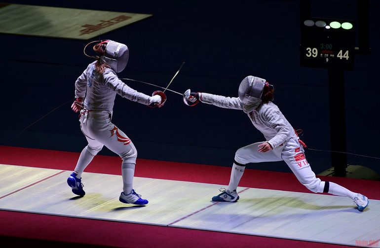 [Cập nhật] SEA Games 31 ngày 18/5: Đấu vật liên tiếp giành vàng, đoàn Việt Nam cán mốc 110 Huy chương Vàng -0