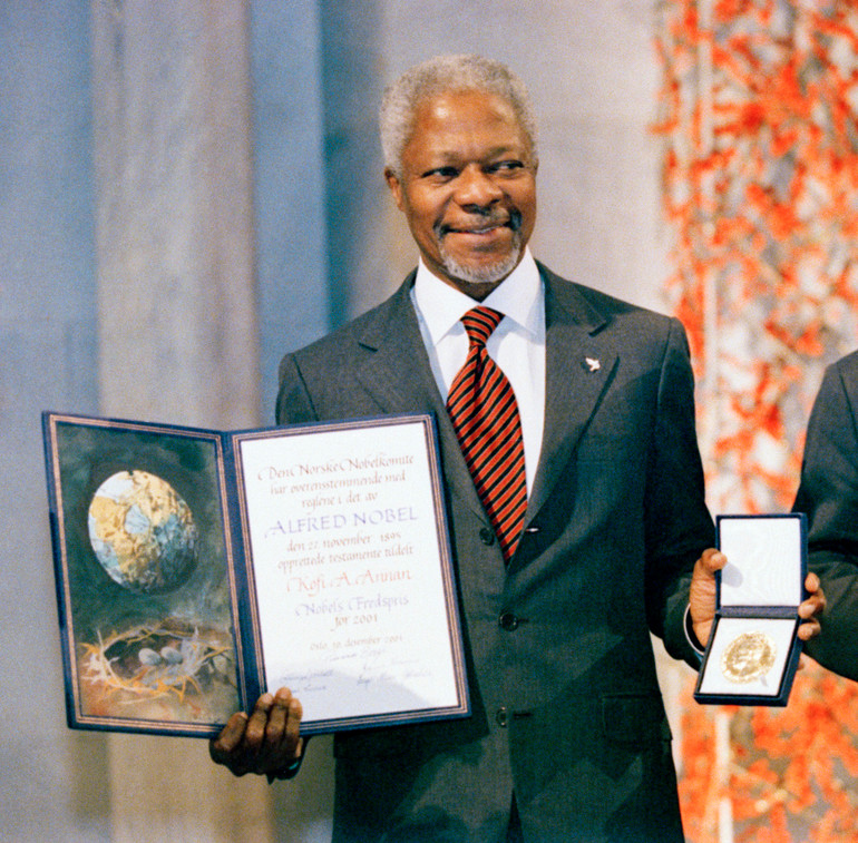 75 năm xây dựng Liên hợp quốc vì hòa bình, hợp tác và phát triển -0