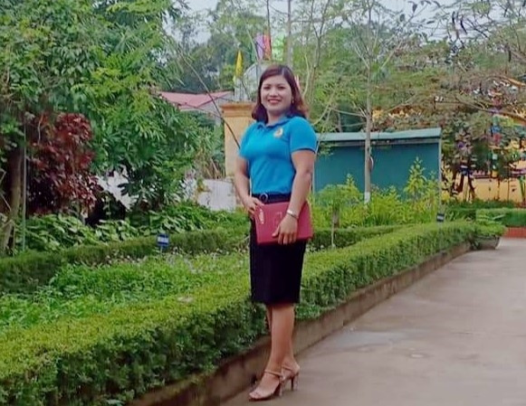 Bạn Võ Thị Hương đoạt giải Nhất tuần chín thi trắc nghiệm “Chung tay vì an toàn giao thông” -0