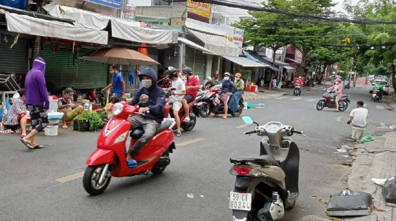 Không chủ quan, lơ là phòng, chống dịch -1