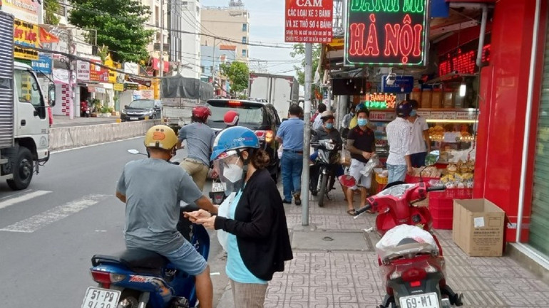 Không chủ quan, lơ là phòng, chống dịch -5