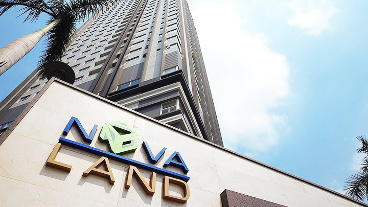Trùng điệp trái phiếu Nova Group -0