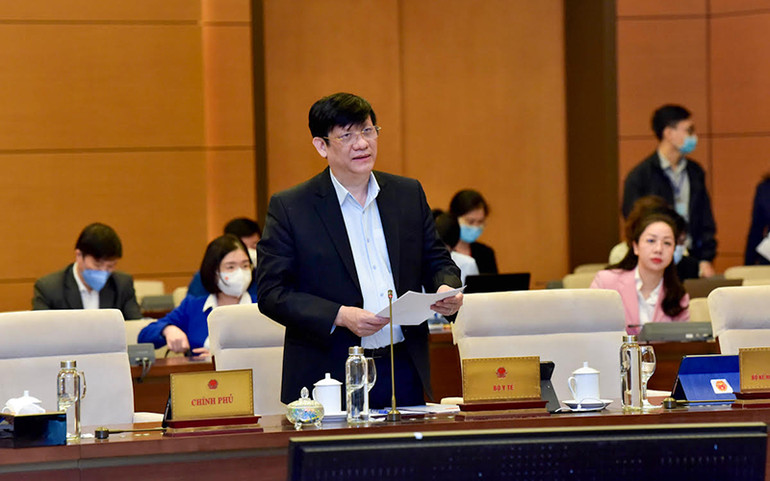 Đánh giá thận trọng, chắc chắn các chính sách đặc biệt, đặc thù -0