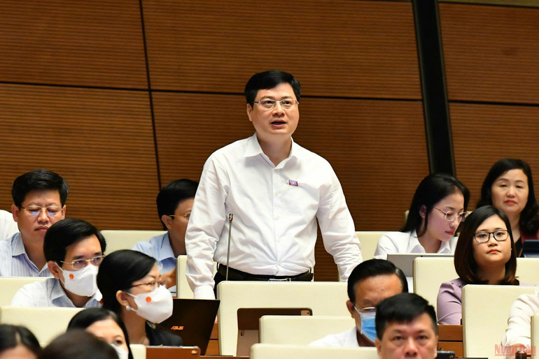 Quy định chế tài cụ thể bảo đảm dân giám sát, dân thụ hưởng -0