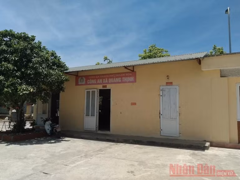 Kỳ 2: Dấu ấn thành công bước đầu -0