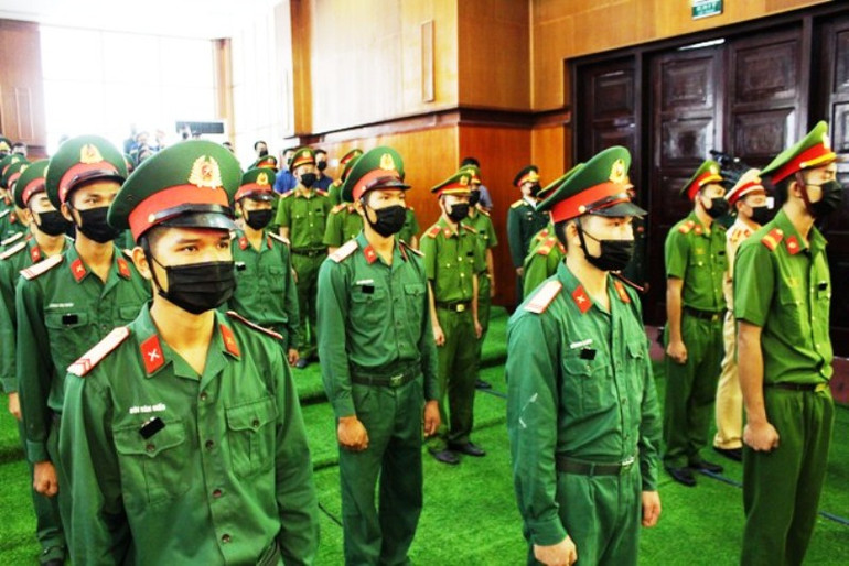 Thanh Hóa thương nhớ, tiễn biệt đồng chí Lê Khả Phiêu -0