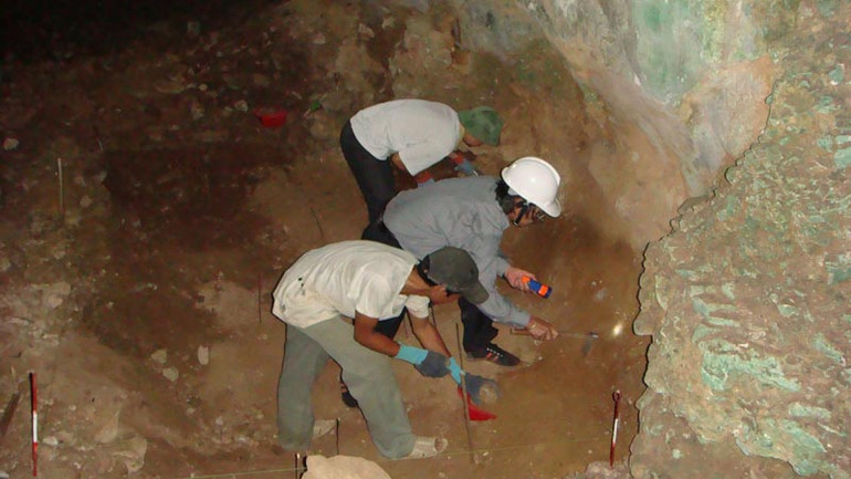 Bảo tồn, tôn tạo, phát huy giá trị di tích hang Con Moong và các di tích phụ cận -0