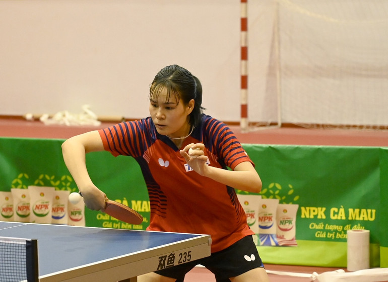 Nơi tranh tài của các vận động viên đỉnh cao -0